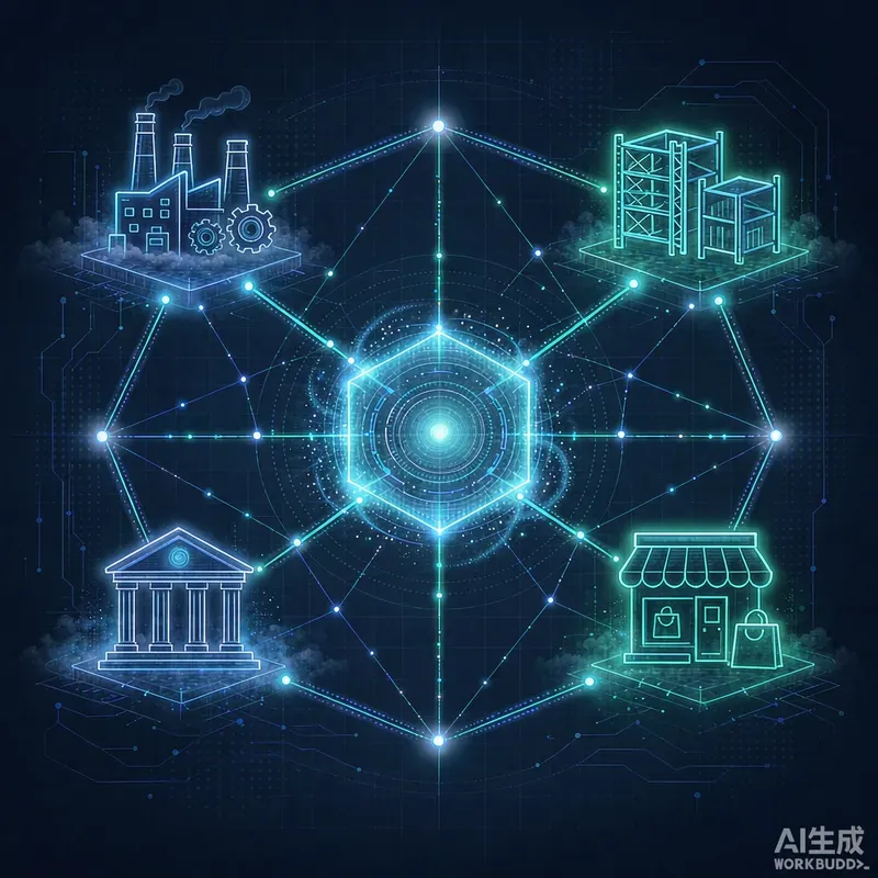 耀象·产业通