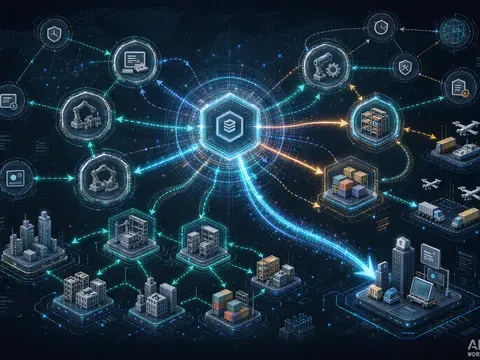链千行百业，耀象®金订单平台打造产业数字信用新生态