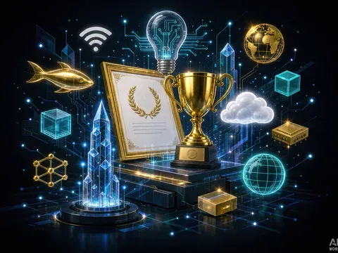 左木莲安数科荣获国家高新技术企业认证，以创新技术夯实数字金融基石